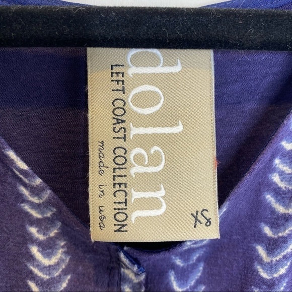 Anthropologie Dolan Tank 655 - Picture 4 of 7